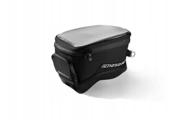 Tank Bag Black 11 Litre BMW K52 R 1200 RT R 1250 RT 1