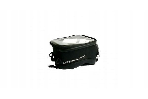 Tank Bag Black 11 Litre BMW K52 R 1200 RT R 1250 RT 1 Catalog number of the part 77452465325