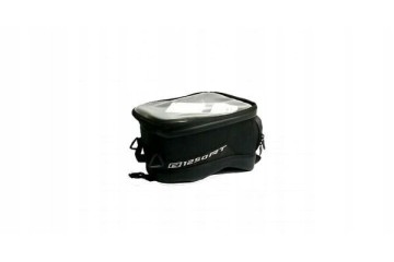 Tank Bag Black 11 Litre BMW K52 R 1200 RT R 1250 RT 1 Catalog number of the part 77452465325