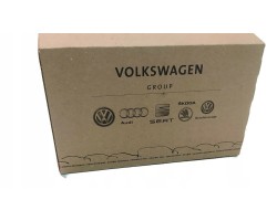 VAG 06K145725T Pressure regulating valve