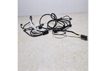 BMW X4 F25 X3 F26 PDC BEAM FRONT 61129335481 9335481 Catalog number of the part 61129335481 OEM