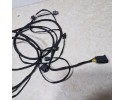 BMW X4 F25 X3 F26 PDC BEAM FRONT 61129335481 9335481 Part manufacturer no brand