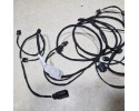 BMW X4 F25 X3 F26 PDC BEAM FRONT 61129335481 9335481 Car type passenger cars