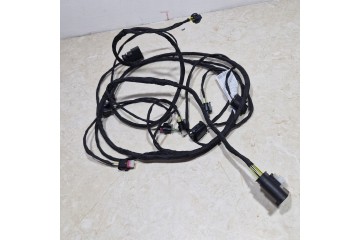BMW X4 F25 X3 F26 PDC BEAM FRONT 61129335481 9335481 Catalog number of the original 61129335481