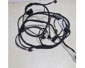 Cableado del Parachoques Delantero BMW X3 F25 61129335481 2013