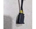Cableado del Parachoques Delantero BMW X3 F25 61129335481 2013