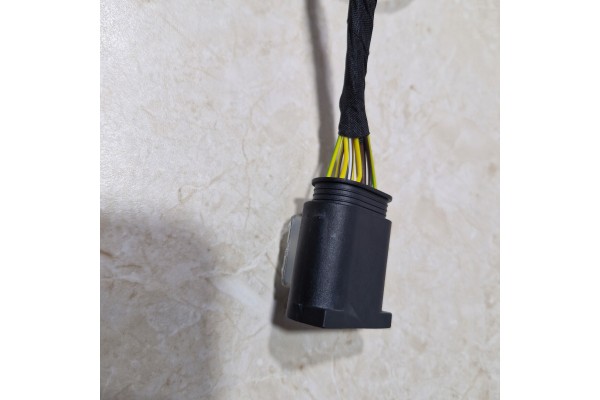 Cableado del Parachoques Delantero BMW X3 F25 61129335481 2013