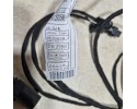 Cableado del Parachoques Delantero BMW X3 F25 61129335481 2013