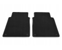A2236806203 Velour rugs Mercedes Maybach A223 W223 Black set of 4pcs Part manufacturer Mercedes Benz OE