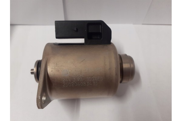 MAN 81 25902 0551 solenoid valve coil 24V to MAN Neoplan
