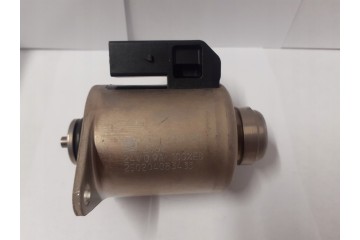 MAN 81 25902 0551 solenoid valve coil 24V to MAN Neoplan