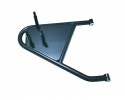 LAND ROVER Defender SII SIII spare wheel holder Catalog number of the part DA2232