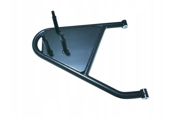 LAND ROVER Defender SII SIII spare wheel holder Catalog number of the part DA2232
