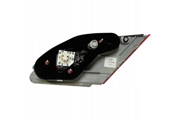 BMW 7 E65 E66 05 08 LCI REAR LAMP RIGHT ORIGINAL NEW 63216938518 Packaging status original