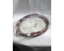 Glass sunroof roof sealVW Skoda SEAT Cupra Audi 8R0877439A