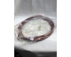Glass sunroof roof sealVW Skoda SEAT Cupra Audi 8R0877439A