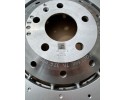Brake Discs Audi RS4 RS5 R8 Original 4S0615301B 2PCS Catalog number of the part 4S0615301B