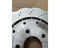 Brake Discs Audi RS4 RS5 R8 Original 4S0615301B 2PCS Part manufacturer VAG