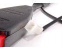 BMW E30 Lower front left strap 72111941407 72111941409