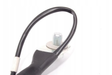 BMW E30 Lower front left strap 72111941407 72111941409 Catalog number of the part 72111941407