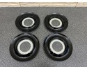 ROLLS ROYCE CULLINAN GHOST PHANTOM CENTRAL LID HUBCAP RIM SET