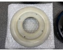 ROLLS ROYCE CULLINAN GHOST PHANTOM CENTRAL LID HUBCAP RIM SET Catalog number of the part 688227102