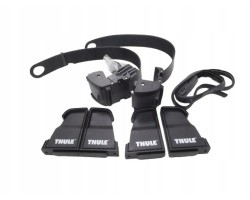 SET OF HANDLES FOR TRANSPORTING LADDER 330 THULE TRANSIT RANGER