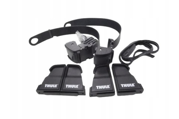SET OF HANDLES FOR TRANSPORTING LADDER 330 THULE TRANSIT RANGER