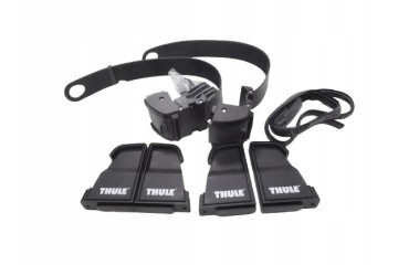 SET OF HANDLES FOR TRANSPORTING LADDER 330 THULE TRANSIT RANGER