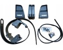 SET OF HANDLES FOR TRANSPORTING LADDER 330 THULE TRANSIT RANGER Catalog number of the part 1569248