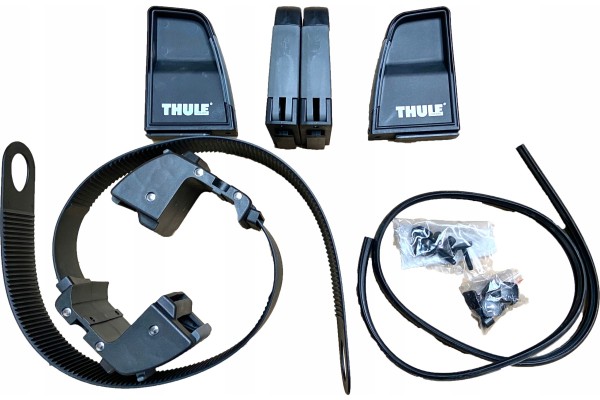 SET OF HANDLES FOR TRANSPORTING LADDER 330 THULE TRANSIT RANGER Catalog number of the part 1569248