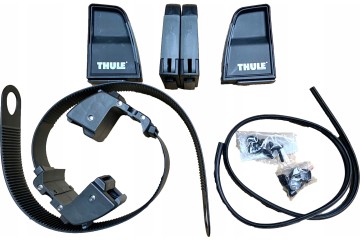 SET OF HANDLES FOR TRANSPORTING LADDER 330 THULE TRANSIT RANGER Catalog number of the part 1569248