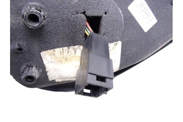 5 PIN RETROVISOR IZQUIERDO NISSAN KUBISTAR (X76)