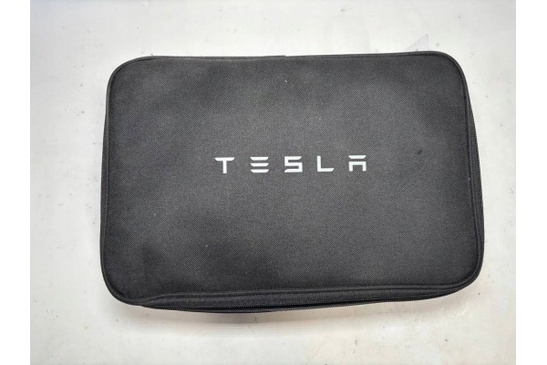 Towing Hook Tesla Model 3 Highland 193521400A Part manufacturer Tesla