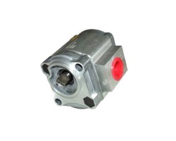 Lift pump Dhollandia AMA Behrens Dautel