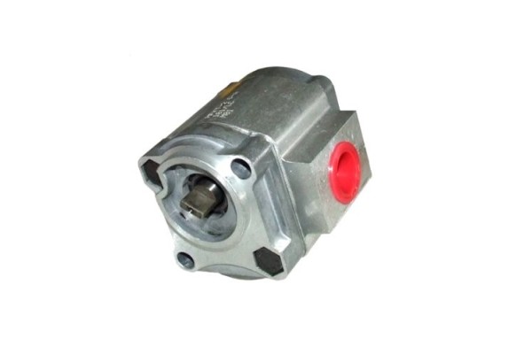 Lift pump Dhollandia AMA Behrens Dautel