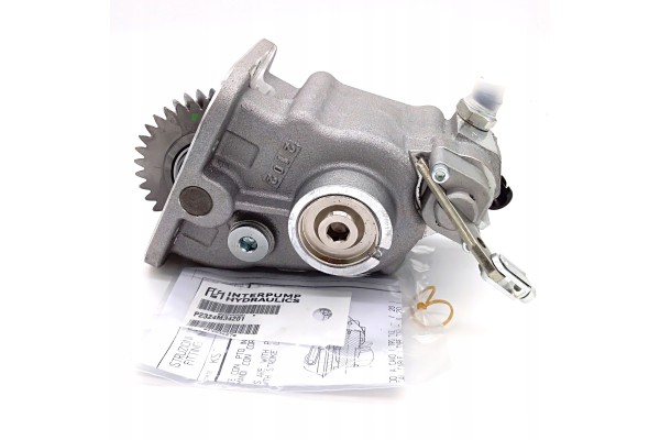 Power take off P23Z4M34201 IVECO Catalog number of the part P23Z4M34201