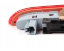THIRD BRAKE LAMP Third 3rd stop light Audi A6 S6 brake light Part manufacturer VAG SYSTEM