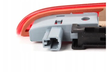THIRD BRAKE LAMP Third 3rd stop light Audi A6 S6 brake light Part manufacturer VAG SYSTEM