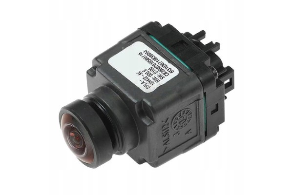 LAND ROVER RANGE ROVER CPLA 19H422 BA LR052029 REVERSING PARKING CAMERA