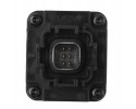 LAND ROVER RANGE ROVER CPLA 19H422 BA LR052029 REVERSING PARKING CAMERA Part manufacturer PELOPTICAR