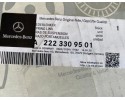 CONTROL ARM MERCEDES BENZ S 222 217 4MATIC COUPE C217 A2223309501 Catalog number of the part A2223309501 OEM