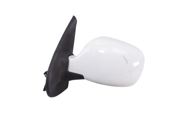 5 PIN RETROVISOR IZQUIERDO NISSAN KUBISTAR (X76)