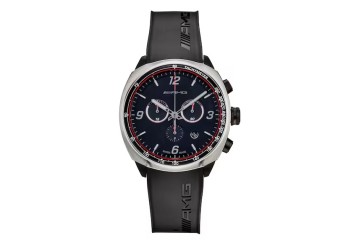 AMG Men s Watch Mercedes Benz Essentials Chronograph B66959854