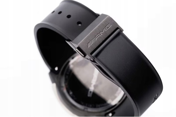 AMG Men s Watch Mercedes Benz Essentials Chronograph B66959854 Catalog number of the part B66959854