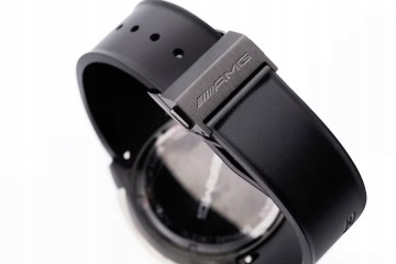 AMG Men s Watch Mercedes Benz Essentials Chronograph B66959854 Catalog number of the part B66959854
