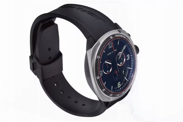 AMG Men s Watch Mercedes Benz Essentials Chronograph B66959854 Customs tariff code 91029900