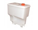 elevator oil tank Dhollandia elevator parts