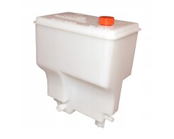 elevator oil tank Dhollandia elevator parts