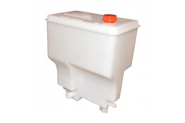 elevator oil tank Dhollandia elevator parts